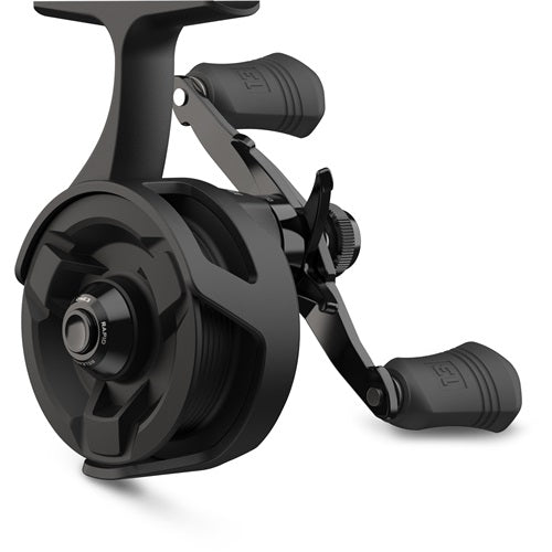 13 Fishing Descent Inline Ice Fishing Reel
