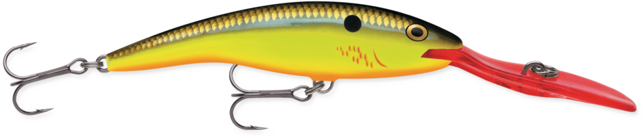 Rapala Deep Tail Dancer®