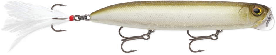 Rapala PXR Jowler™ 127