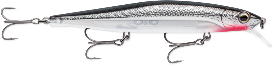 Rapala PXR Mavrik 110 Jerkbait