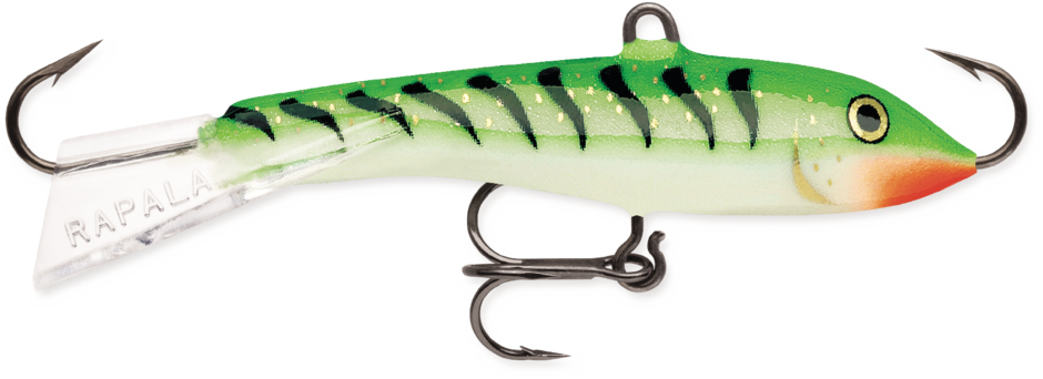 RAPALA JIGGING RAP