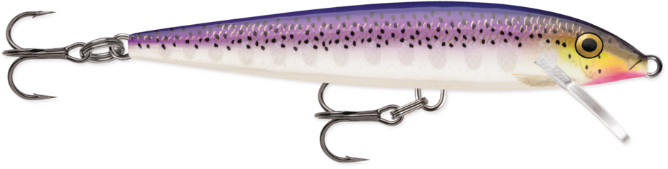 Rapala Original Floater