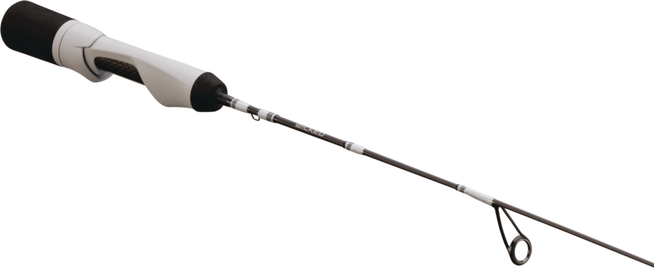 13 Fishing Wicked Ice Rod