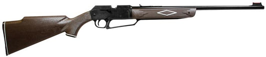 Daisy 880 Powerline BB/Pellet Rifle 177Cal Monte Carlo Molded Multi-Pump 800 FPS