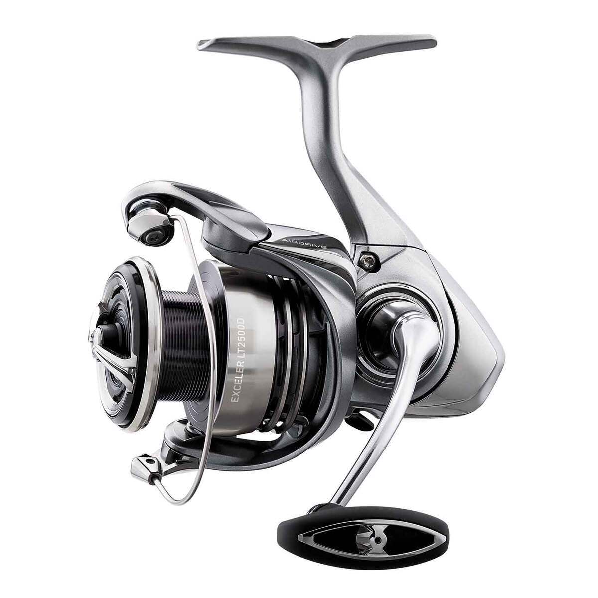 Daiwa EXCELER LT SPINNING REEL
