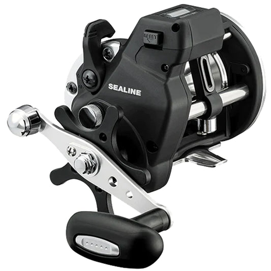 Daiwa  Sealine SL Line Counter Reels