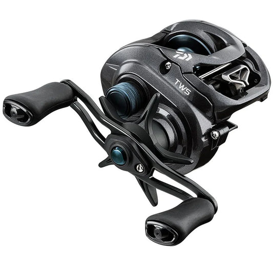 Daiwa Tatula CT Baitcast reel, 100 size