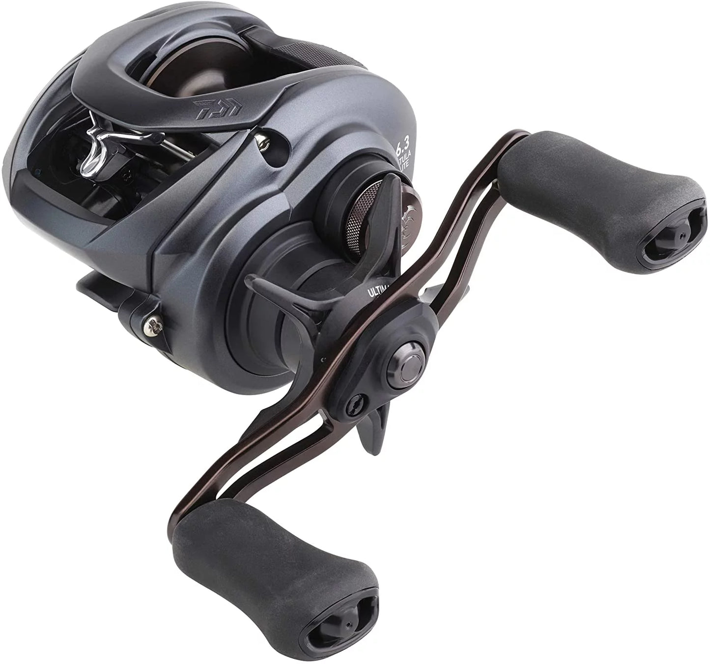 Daiwa TATULA TW 100 BAITCASTING REEL