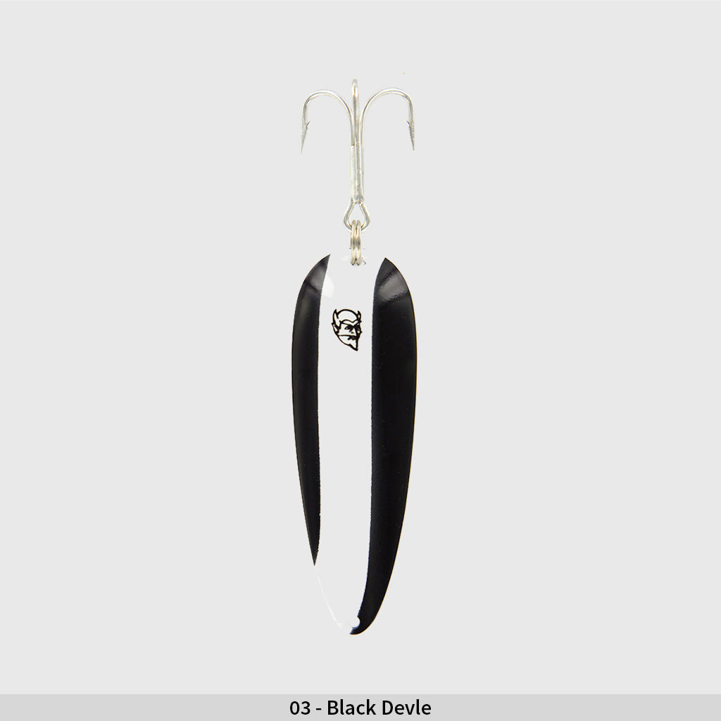 EPPINGER Dardevle Dardevlet Spoon