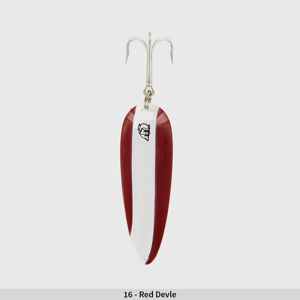 EPPINGER Dardevle Dardevlet Spoon