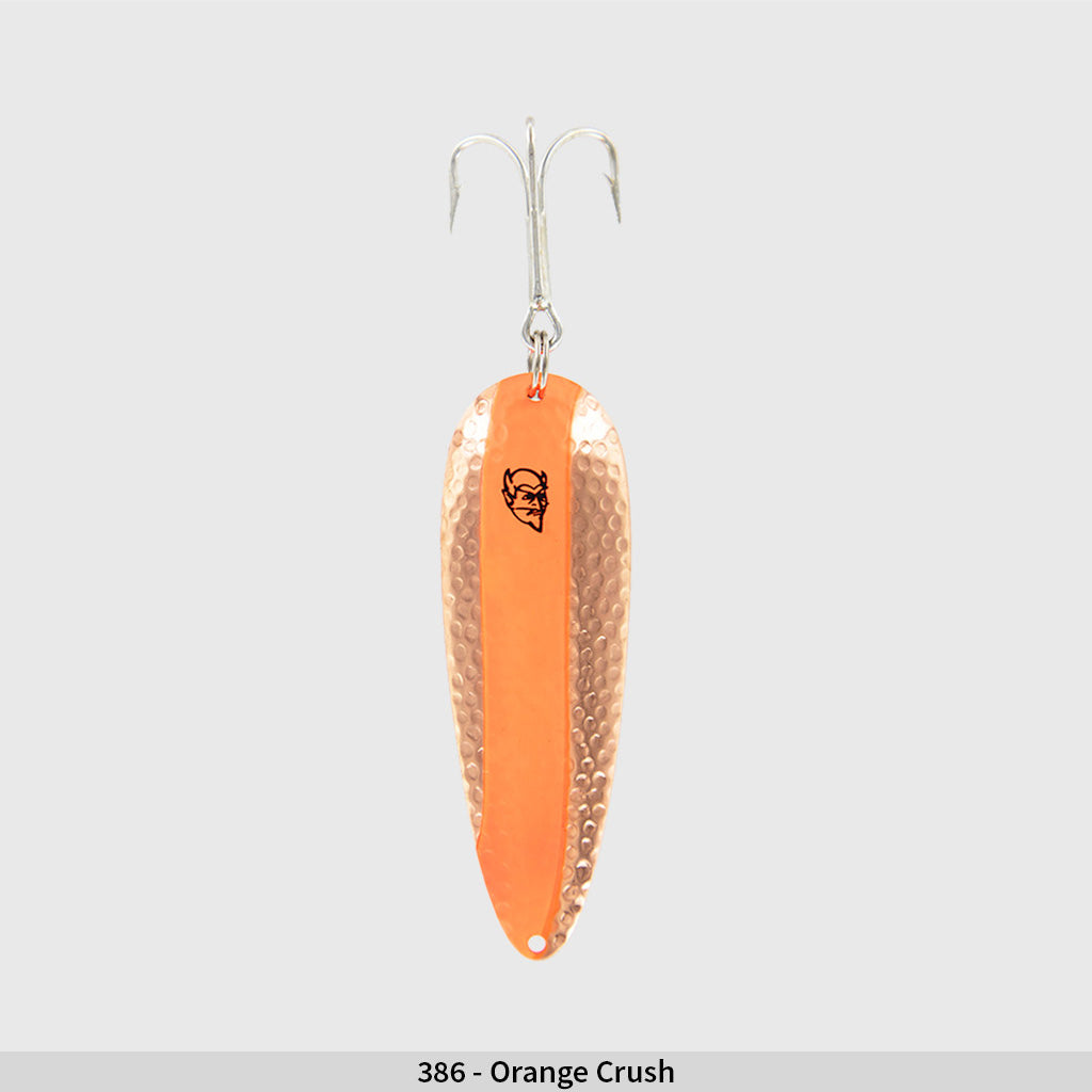 EPPINGER Dardevle Dardevlet Spoon