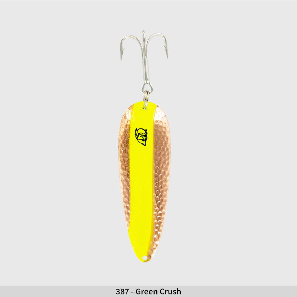 EPPINGER Dardevle Dardevlet Spoon