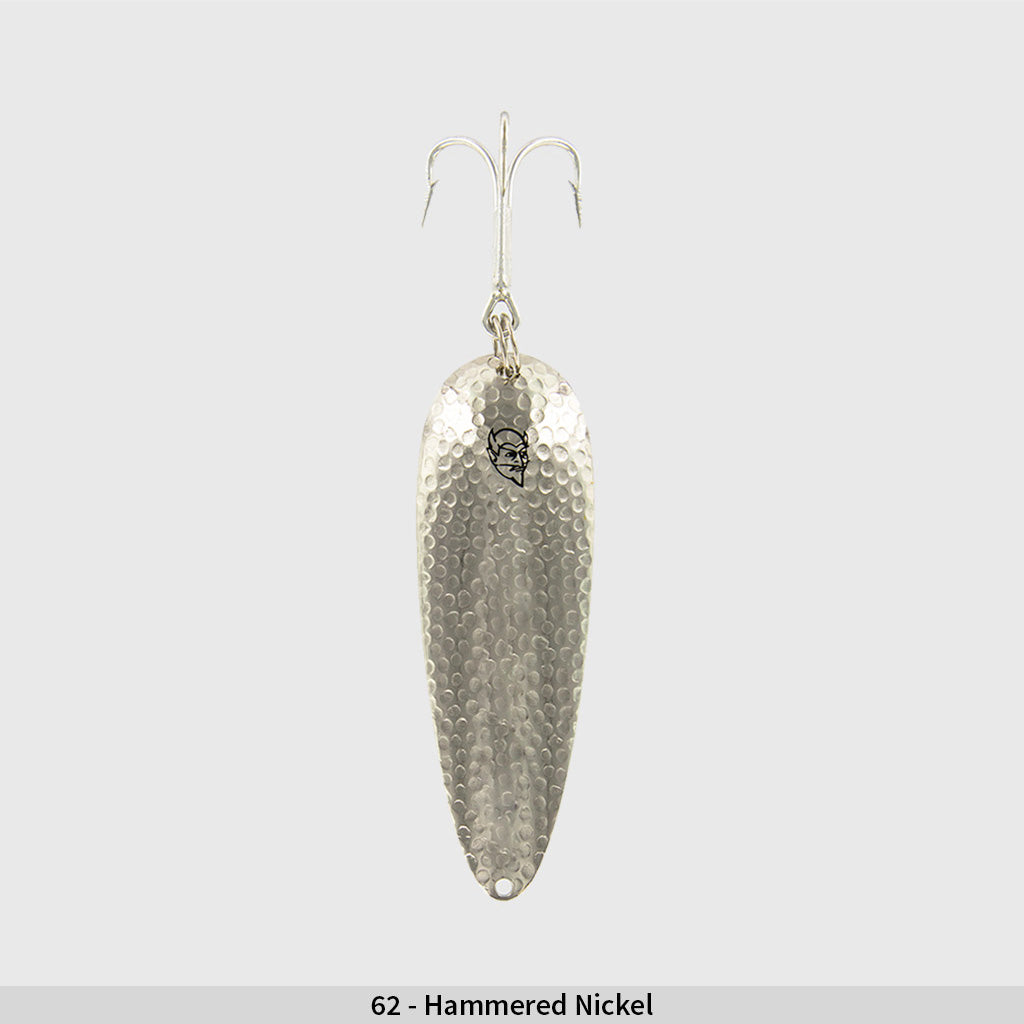 EPPINGER Dardevle Dardevlet Spoon
