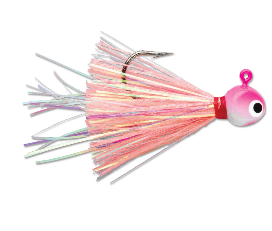 VMC Hot Skirt Jigs