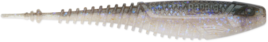 Rapala Crush City Freeloader 6 Pack 4 1/4"