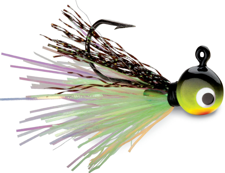 VMC Hot Skirt Jigs