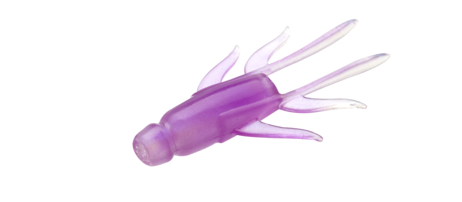 13 Fishing Cousin It Soft Plastic Baits