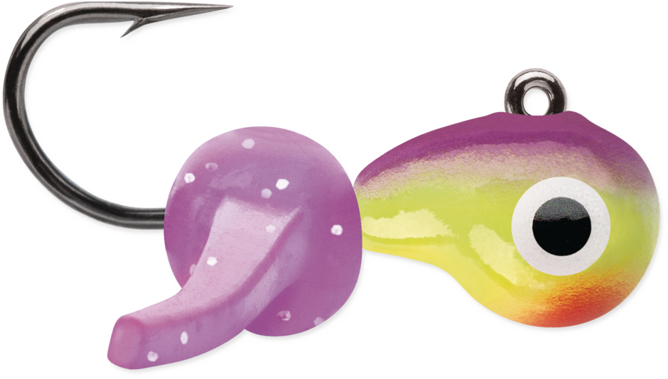 VMC Tungsten Mustache Jig