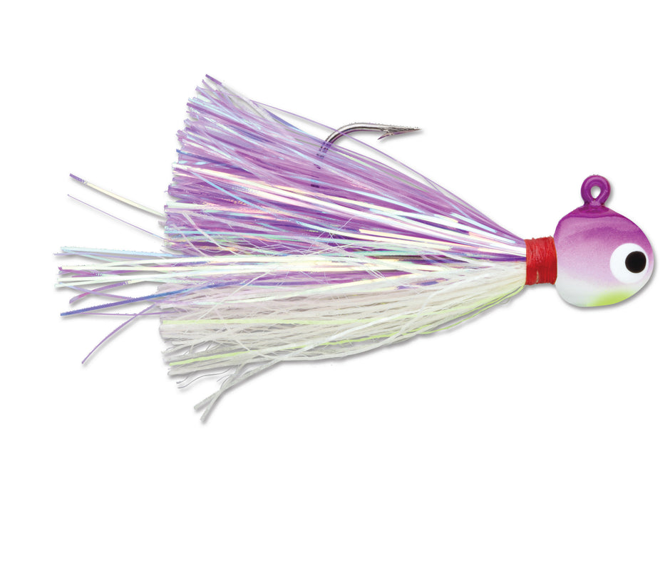 VMC Hot Skirt Jigs