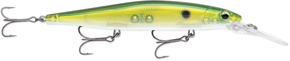 Rapala PXR Deep Mavrik® 110