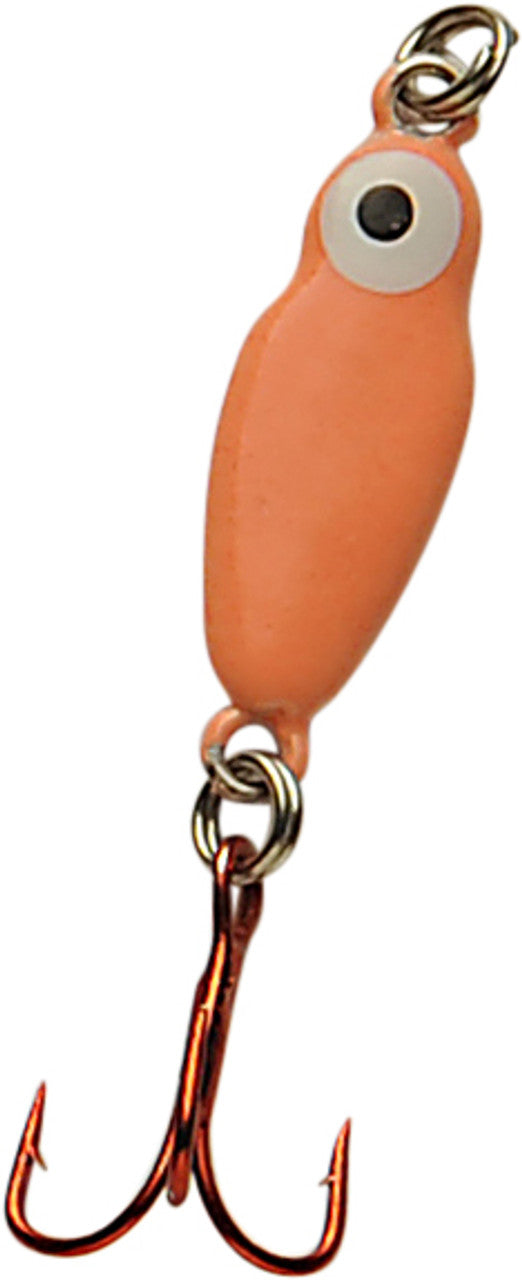 Custom Jigs & Spoons Demon Jigging Spoon
