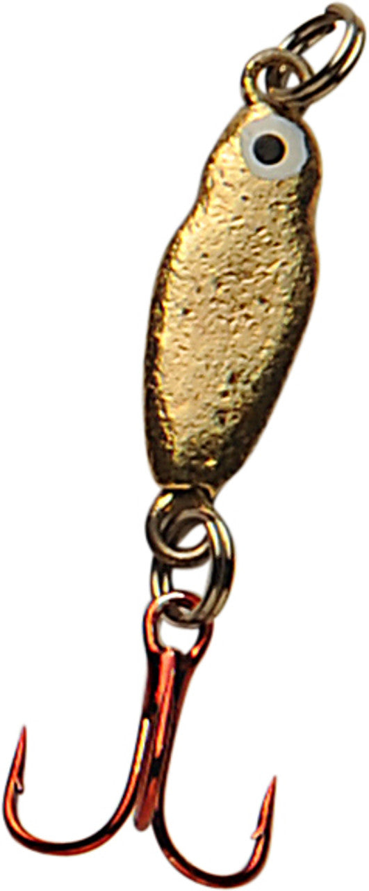 CUSTOM JIG Demon Jigging Spoon