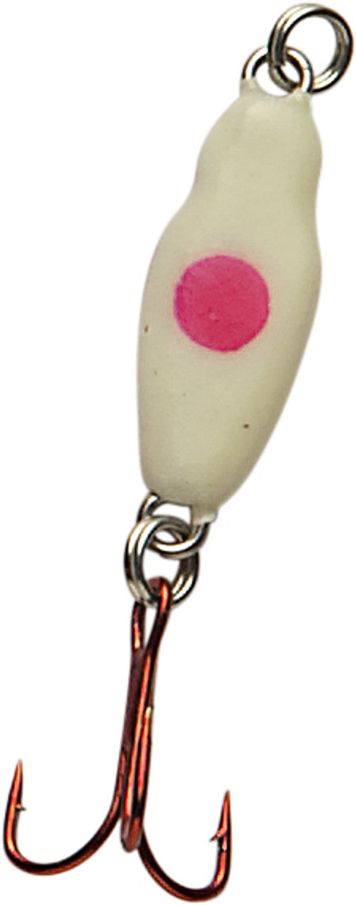 Custom Jigs & Spoons Demon Jigging Spoon