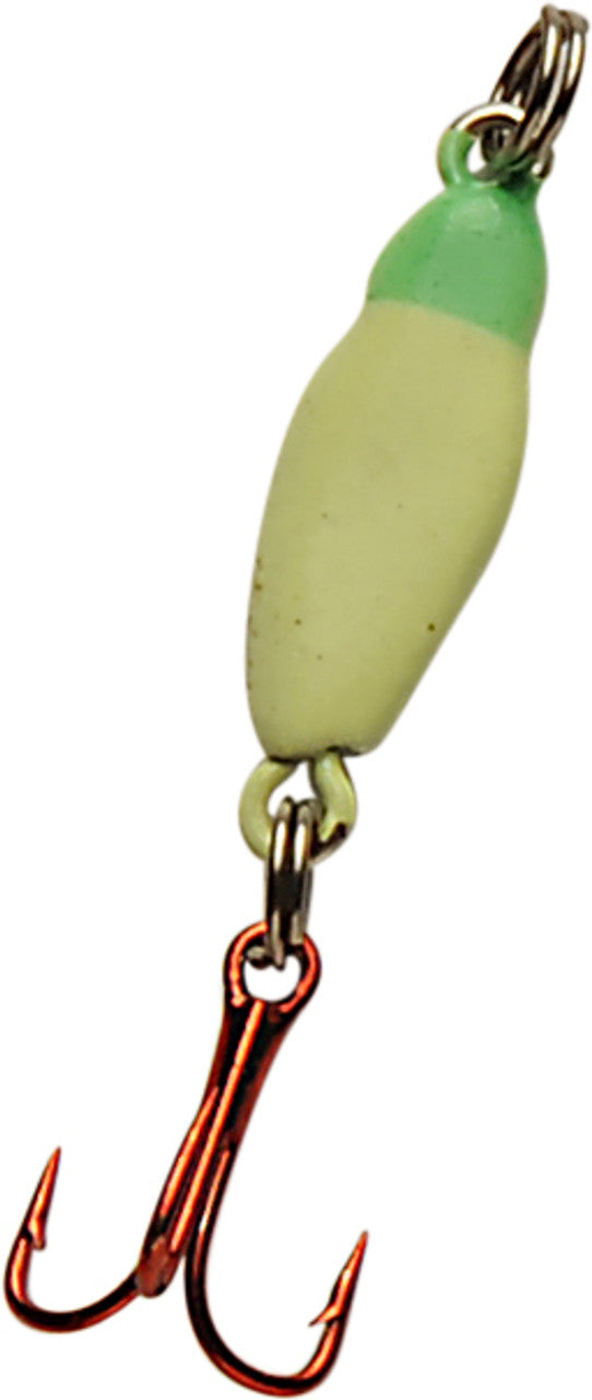 Custom Jigs & Spoons Demon Jigging Spoon