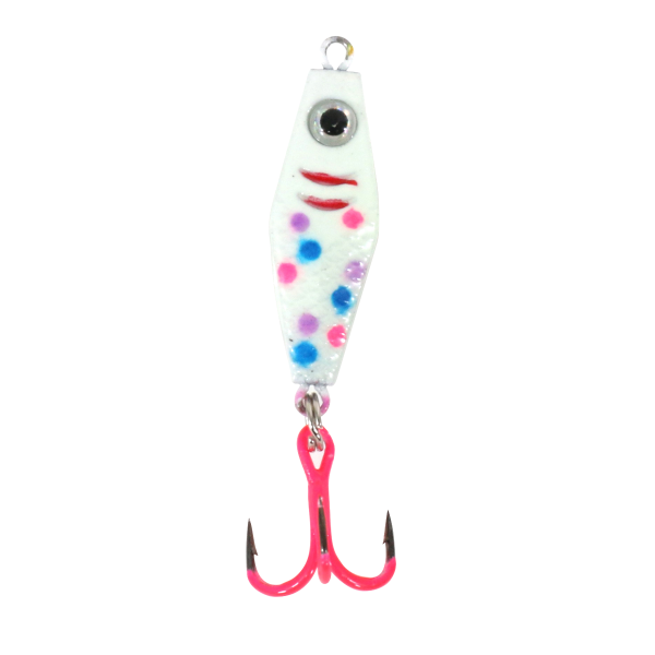 Clam Rattlin PT Spoon