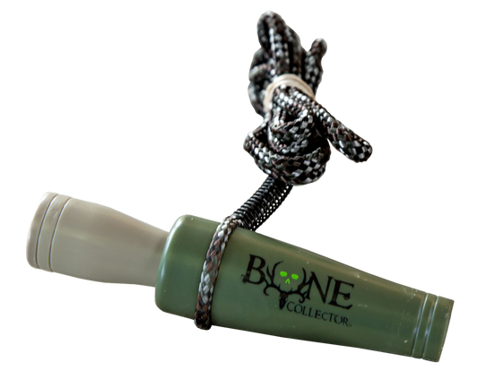 Bone Collector BC210006 Doe Bleat - Doe Bleat- Molded Doe Bleat