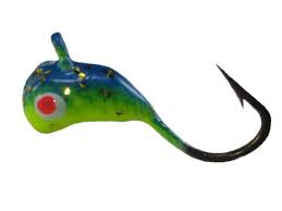 Maynards Skeeter Bug Jigs