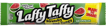 LAFFY TAFFY