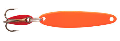 Swedish Pimple jigging spoon