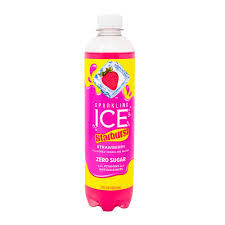 Sparkling ICE
