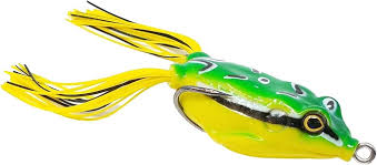 Kalins K-Frog Topwater Bait