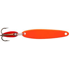 Swedish Pimple jigging spoon