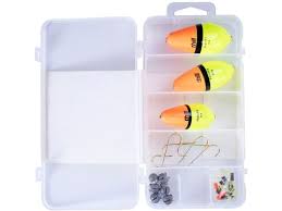 Thill Long Casting bobber  Kit