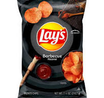 Frito Lays Assorted Single Serving Snacks