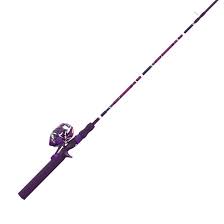 Zebco Splash 6'0" Medium Spincast Combo