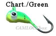 Maynards Skeeter Bug Jigs