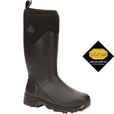 Men's Muck Arctic Ice AGAT Tall 8mm neoprene insulated  Boots