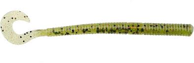 Berkley Powerbait Power Worm