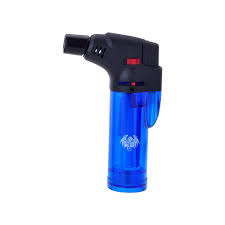 SPECIAL BLUE BERNIE TORCH