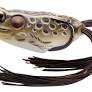 LIVE TARGET HOLLOW BODY Topwater Lure