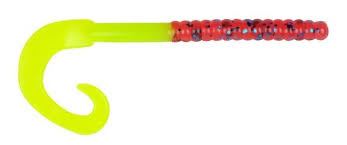 Berkley Powerbait Power Worm
