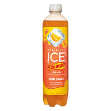 Sparkling ICE