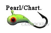 Maynards Skeeter Bug Jigs