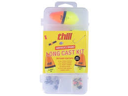 Thill Long Casting bobber  Kit