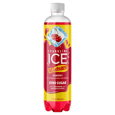 Sparkling ICE