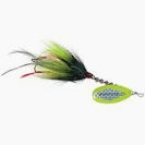 Windels Musky Harasser Bucktail 7"